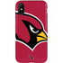 NFL Arizona Cardinals Large Logo iPhone X Pro Case