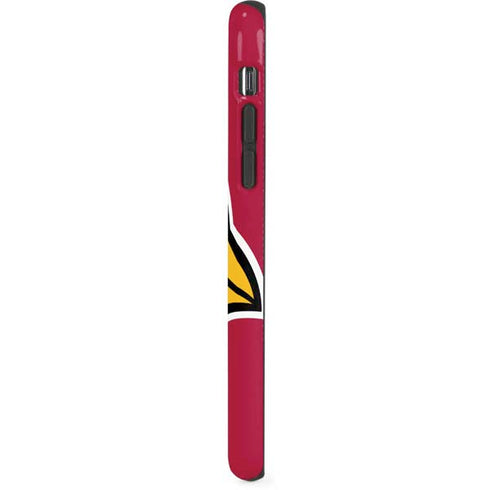 NFL Arizona Cardinals Large Logo iPhone XR Pro Case