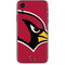 NFL Arizona Cardinals Large Logo iPhone XR Skin