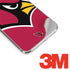 NFL Arizona Cardinals Large Logo iPhone XS Max Skin