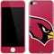 NFL Arizona Cardinals Large Logo Apple iPod Skin