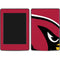 NFL Arizona Cardinals Large Logo Amazon Kindle Skin