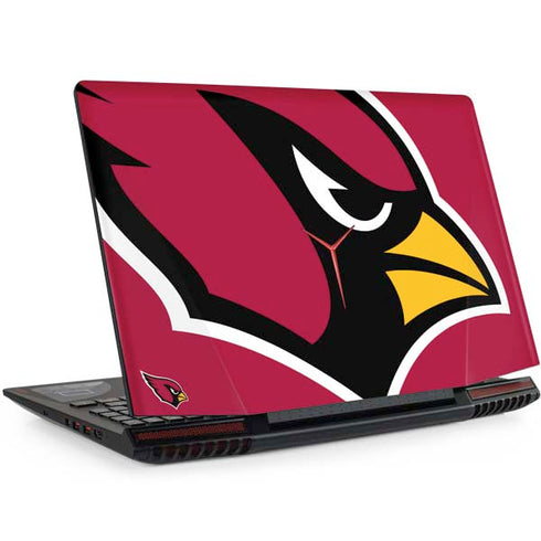 NFL Arizona Cardinals Large Logo Legion Y720 Skin