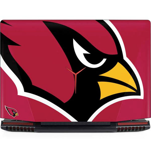 NFL Arizona Cardinals Large Logo Legion Y720 Skin