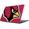 NFL Arizona Cardinals Large Logo Apple MacBook Skin