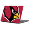 NFL Arizona Cardinals Large Logo Apple MacBook Pro 13-inch Skin