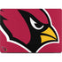 NFL Arizona Cardinals Large Logo MacBook Pro 14in (2021-24) Skin