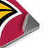 NFL Arizona Cardinals Large Logo MacBook Pro 14in (2021-24) Skin