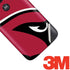 NFL Arizona Cardinals Large Logo Moto E5 Play Skin