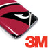 NFL Arizona Cardinals Large Logo Moto E5 Plus Skin