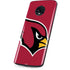 NFL Arizona Cardinals Large Logo Moto G6 Skin