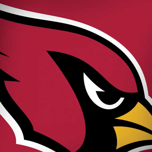 NFL Arizona Cardinals Large Logo Moto G6 Skin