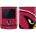 NFL Arizona Cardinals Large Logo Motorola RAZR Skin