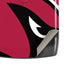 NFL Arizona Cardinals Large Logo Motorola RAZR Skin