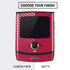 NFL Arizona Cardinals Large Logo Motorola RAZR Skin