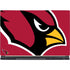 NFL Arizona Cardinals Large Logo MSI GS65 Stealth Laptop Skin
