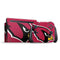 NFL Arizona Cardinals Large Logo Nintendo Switch Bundle Skin