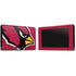 NFL Arizona Cardinals Large Logo Nintendo Switch Bundle Skin