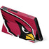 NFL Arizona Cardinals Large Logo Nintendo Switch OLED (2021) Skin