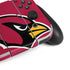 NFL Arizona Cardinals Large Logo Nintendo Switch OLED (2021) Skin