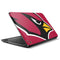 NFL Arizona Cardinals Large Logo HP Notebook Skin