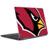 NFL Arizona Cardinals Large Logo Notebook 9 Pro 13in (2017) Skin