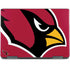 NFL Arizona Cardinals Large Logo Notebook 9 Pro 13in (2017) Skin