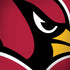 NFL Arizona Cardinals Large Logo Notebook 9 Pro 13in (2017) Skin