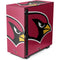 NFL Arizona Cardinals Large Logo NZXT H510 Compact ATX Mid-Tower Case Skin