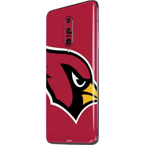 NFL Arizona Cardinals Large Logo OnePlus 7 Pro Skin
