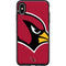 NFL Arizona Cardinals Large Logo Otterbox Symmetry iPhone Skin