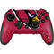 NFL Arizona Cardinals Large Logo PlayStation Scuf Vantage 2 Controller Skin