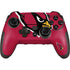 NFL Arizona Cardinals Large Logo PlayStation Scuf Vantage 2 Controller Skin