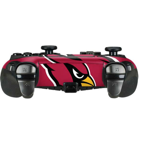 NFL Arizona Cardinals Large Logo PlayStation Scuf Vantage 2 Controller Skin