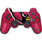NFL Arizona Cardinals Large Logo PS3 Dual Shock wireless controller Skin