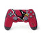 NFL Arizona Cardinals Large Logo PS4 Controller Skin