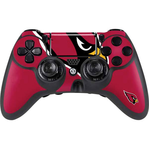 NFL Arizona Cardinals Large Logo PS4/PC SCUF Impact Controller Skin