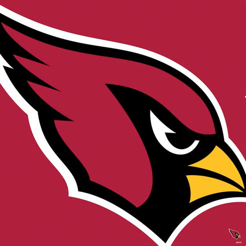 NFL Arizona Cardinals Large Logo PS4 Pro Bundle Skin