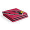 NFL Arizona Cardinals Large Logo PS4 Pro Console Skin