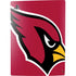 NFL Arizona Cardinals Large Logo PS5 Digital Edition Bundle Skin
