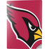 NFL Arizona Cardinals Large Logo PS5 Digital Edition Console Skin