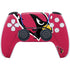 NFL Arizona Cardinals Large Logo PS5 Controller Skin