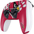 NFL Arizona Cardinals Large Logo PS5 Controller Skin