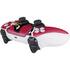 NFL Arizona Cardinals Large Logo PS5 Controller Skin