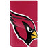 NFL Arizona Cardinals Large Logo PS5 Slim Disk Bundle Skin