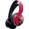 NFL Arizona Cardinals Large Logo PULSE 3D Wireless Headset for PS5 Skin