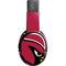 NFL Arizona Cardinals Large Logo Skullcandy Crusher Wireless Skin