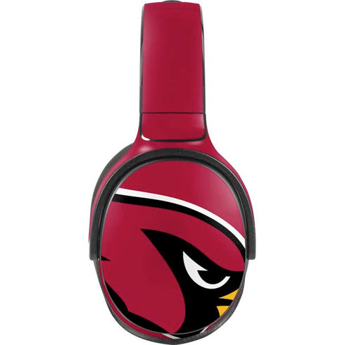 NFL Arizona Cardinals Large Logo Skullcandy Venue Skin