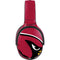 NFL Arizona Cardinals Large Logo Skullcandy Venue Skin