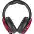 NFL Arizona Cardinals Large Logo Skullcandy Venue Skin